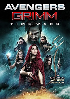 Avengers Grimm Time Wars 2018 720p BluRay x264-TFPDL - TFPDL