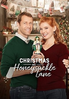 Christmas on Honeysuckle Lane 2018 720p HDTV x264-TFPDL - TFPDL
